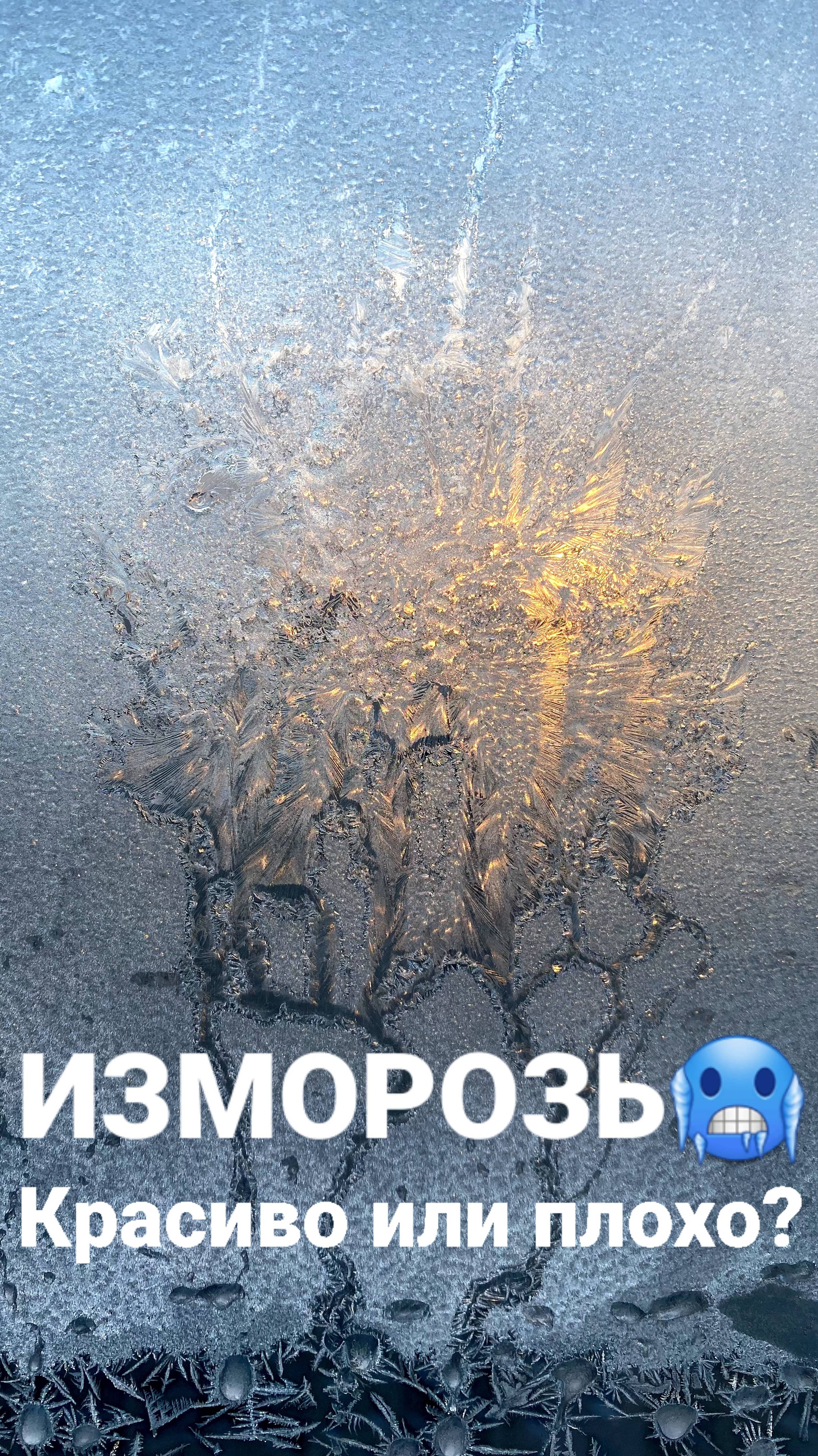 Конденсат на окнах – это зло? И откуда он берётся? смотреть онлайн