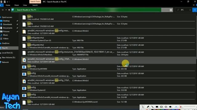 Adobe IPC Broker exe Application Error Fix Windows 10 l adobe ipc broker errpr смотреть онлайн