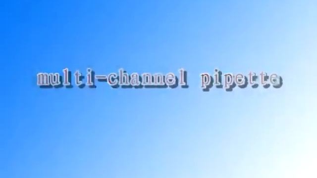 DRAGONLAB MicroPette Pipette Fitting Tips