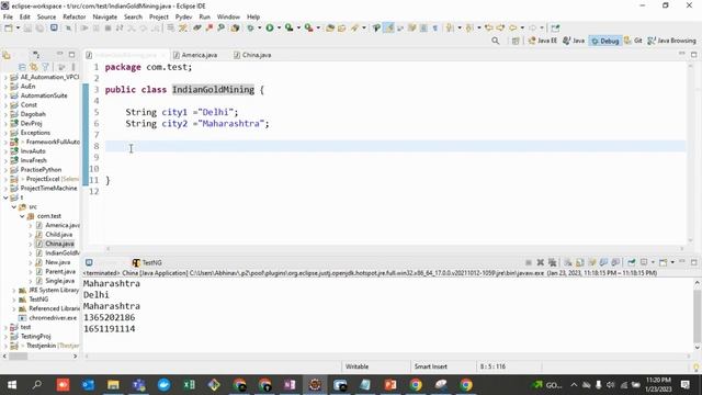 What is singleton Class In Java How to Create Singleton Class in Java. Why to create Singleton Clas смотреть онлайн