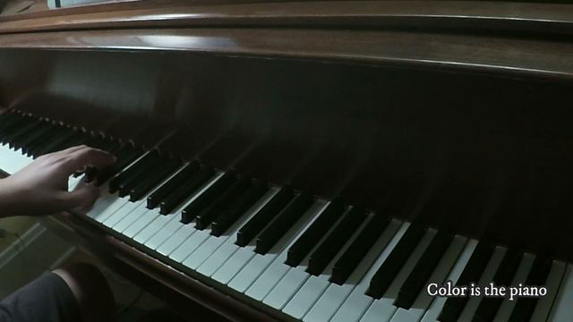 Piano Part- Brahms, Clarinet Sonata, Op. 120, No. 1, IV. Vivace, Half note=74 смотреть онлайн