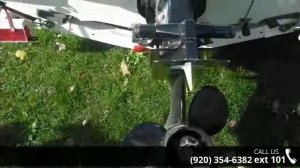 1997 Sea Ray 175 Bow Rider  - Ed's Boat Sales Inc. - Appl...