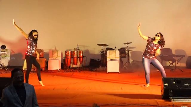 1992 Batch silver Jubilee Reunion At MPA смотреть онлайн