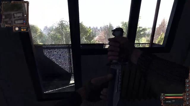 S.T.A.L.K.E.R. Lost Alpha. Встретиться с Клыком смотреть онлайн