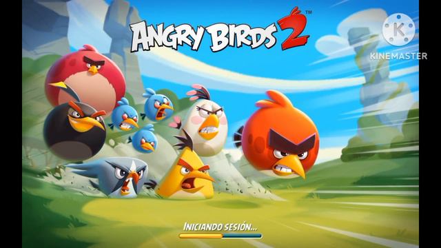 Tutorial De como Guardar Tu Progreso De Angry Birds 2 Sin Tener Que Conectar Con Facebook смотреть онлайн