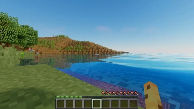 Майнкрафт, Коты воители... смотреть онлайн