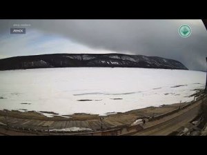 «Алмазный край» показывает ледоход на Лене в мобильном приложении