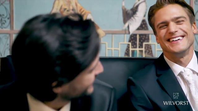 Moments in WILVORST | Westmister.eu | Интернет-магазин смотреть онлайн