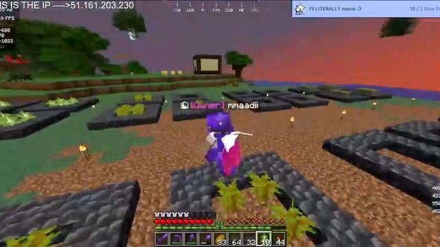 P31?JOINABLE viewer SMP ?️ JAVA BEDROCK 1 19 2 ? DROPS ENABLED → !drops ? !ip !discord !subatho смотреть онлайн