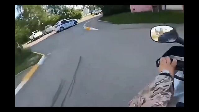 Топ 3 угона от ДПС на квадрике смотреть онлайн