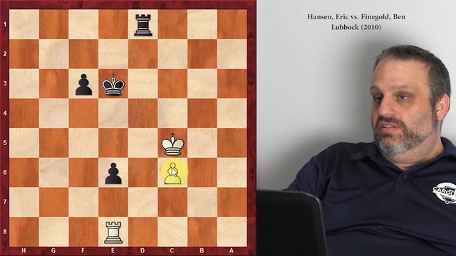 Hansen vs Finegold (2010) || Game Excerpts with GM Ben Finegold смотреть онлайн
