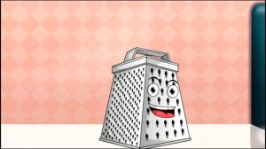 Обучающие мультфильмы для детей - посуда и кухонные помощники. Мультики для самых маленьких.