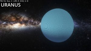 I Built the Solar System in Minecraft
