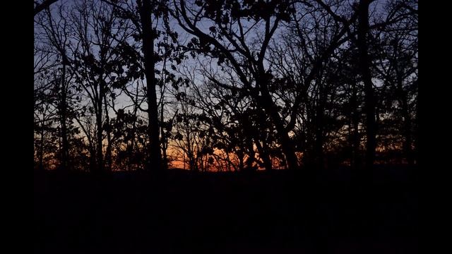 Sunset Nikon D5100 Timelapse смотреть онлайн