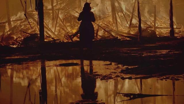 43 МСФ/ анонс 26.10.2023 смотреть онлайн