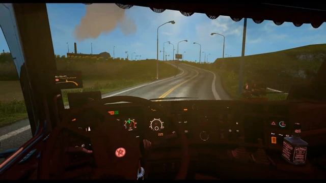 ?TOP 3 BEST TRUCKS MODS AUGUST 2019 ETS2 1.35? смотреть онлайн