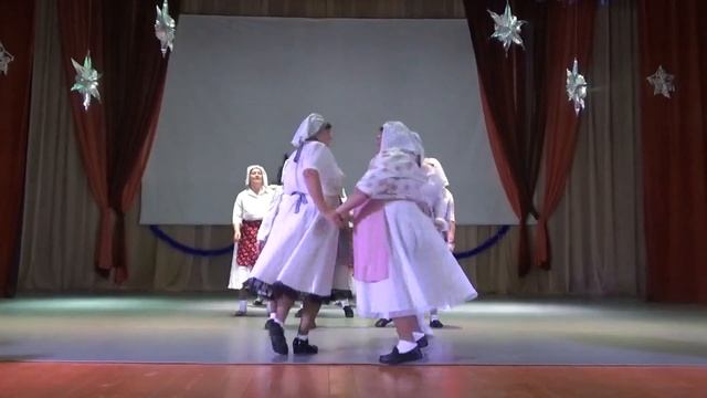 Фарандола смотреть онлайн