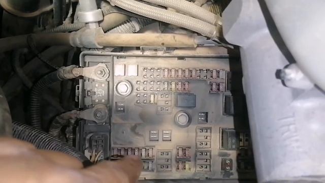 GMC SAVANA P0201 P0203 P0205 P0207 dtc code engine misfiring lack of power fixed. смотреть онлайн