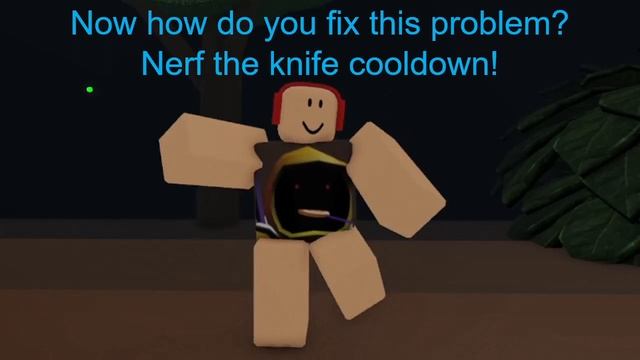 Why the vip gamepass is overpowered | Infectious Smile Roblox смотреть онлайн