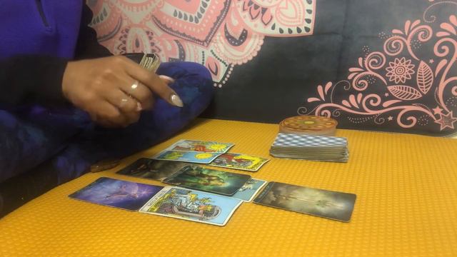Libra ♎️ YOU ARE THE TRUTH!!! YOUR FRUIT SPEAKS VOLUMES💫 ~ January 2021 Tarot Reading смотреть онлайн