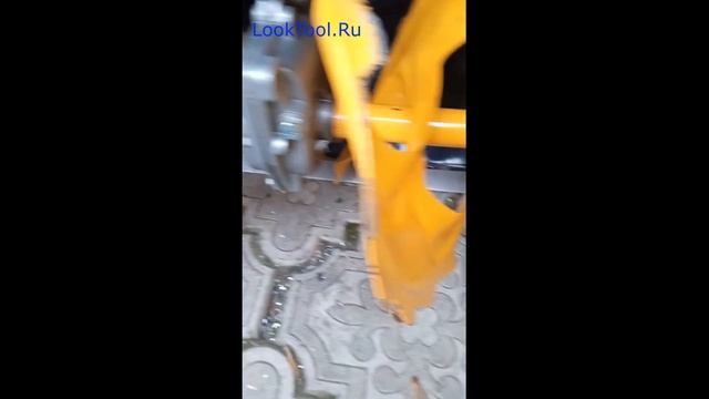 Шнек снегоуборщика — ремонт снегоуборщика! смотреть онлайн