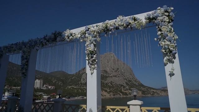 КРЫМСКОТАТАРСКАЯ СВАДЬБА EMIL AYSHE смотреть онлайн