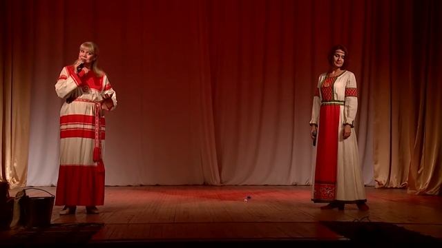 Екатерина Сенникова   Голос сердца стих г Киров