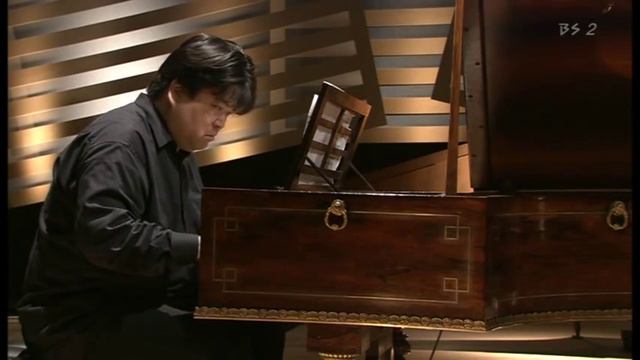 Beethoven (arr. Winkler):Große Fuge Op. 133 on Fortepiano (2/2) смотреть онлайн