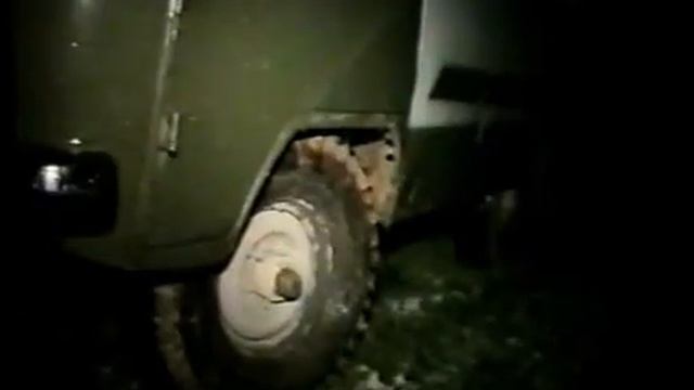 RW9UWW экспедиция Осинниковского радиоклуба. Видео 90-x (29 сентября 1995 года) смотреть онлайн