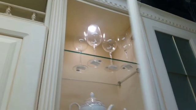 Кухни очень дорогие и совсем дешёвые, в магазине Hoff смотреть онлайн