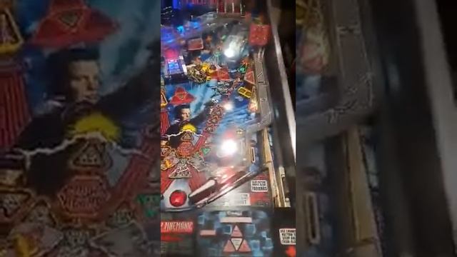 Johnny Mnemonic Gameplay 1 handed смотреть онлайн