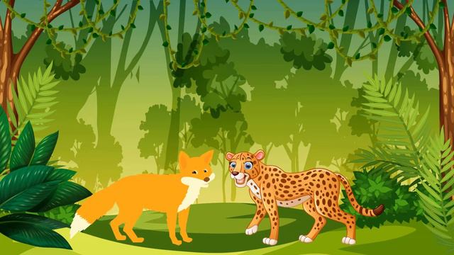 Yadhartha Soundharyam | യഥാർത്ഥ സൗന്ദര്യം | Aesop Fables - 6 | Moral Stories | Audio Series смотреть онлайн