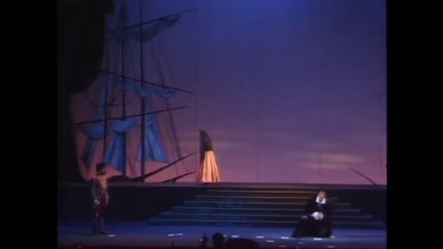 Pazzo son! Guardate! - Franco Bonisolli смотреть онлайн