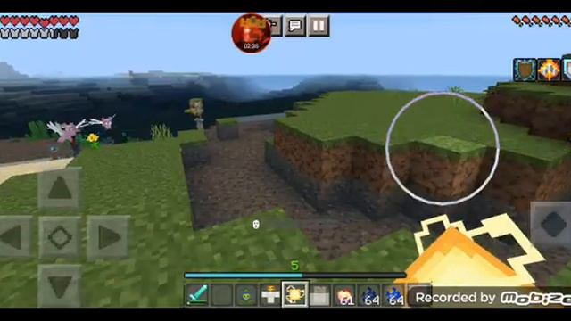 minecraft dungeons addon added mutant iceologer смотреть онлайн