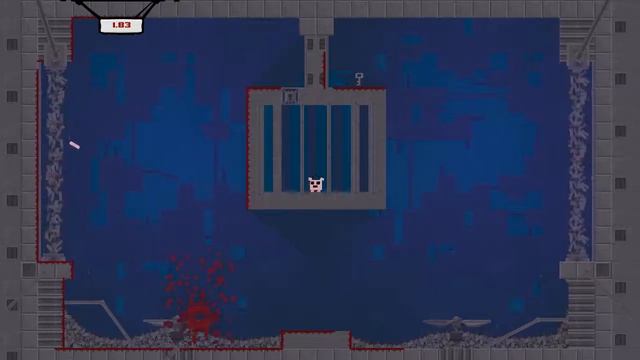 SuperMeatBoy #3 . Super Meatboy. meat ninja . не пропустите все хардкор моменты ;) кстати я майнер смотреть онлайн