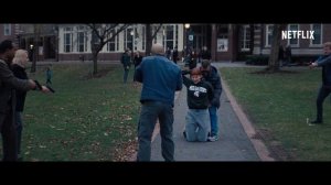 Не смотрите наверх — Русский трейлер (2021)