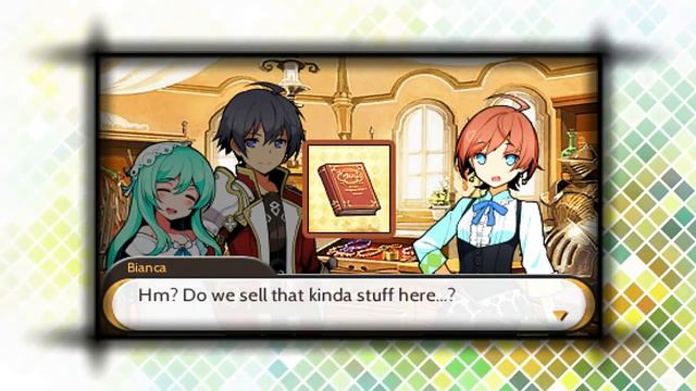 Stella Glow Playthrough Ep 33: Mysterious Little Marie смотреть онлайн