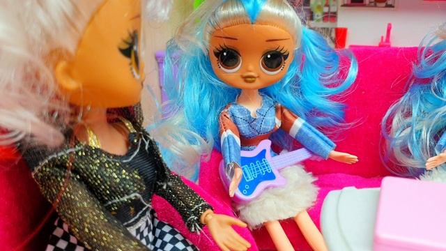 Смешные мультики IKira