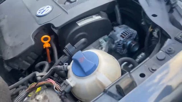 Разборка Volkswagen - Polo 2001-2005, 1.4 Инжектор (VIN: WVWZZZ9NZ3Y027400) YX52RBV смотреть онлайн