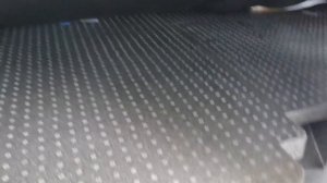 Горный тормоз и рундук на самосвале Howo T5G.