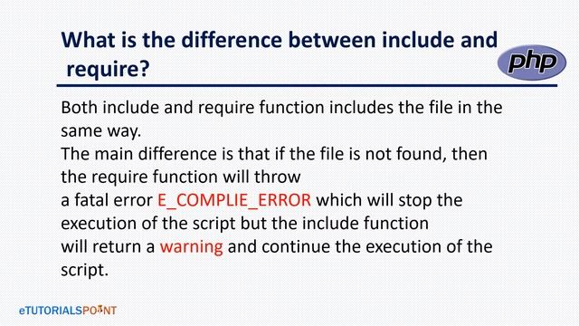 Mostly asked PHP Interview Questions and Answers | Top Interview Questions смотреть онлайн
