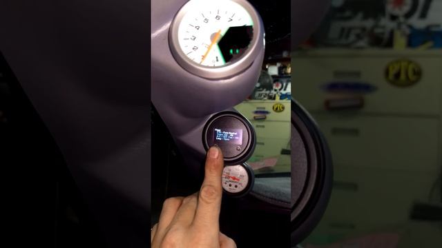 Scanmaster Gauge смотреть онлайн