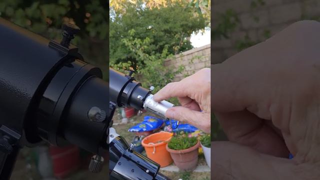 Skywatcher StarTravel 120mm Refractor