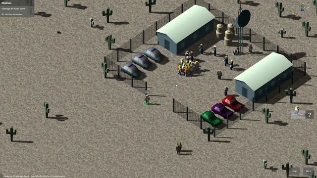 Dead Army Gameplay - Now I Want Chips смотреть онлайн