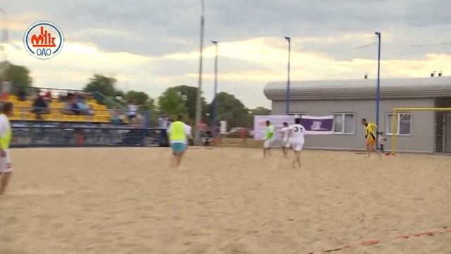 Пляжный футбол смотреть онлайн