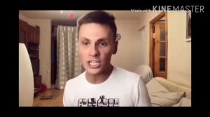 все вайны подряд - мама и сын Ган 13