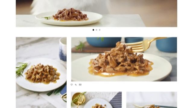 Purina Gourmet Perle RUS