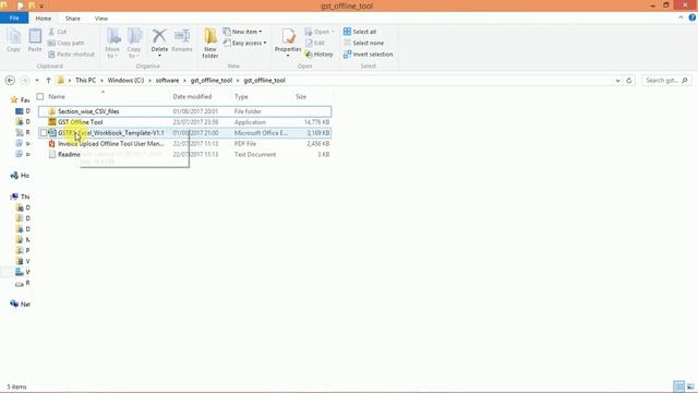 Filling Of GST R-1 Return From Tally.ERP9-DEMO смотреть онлайн