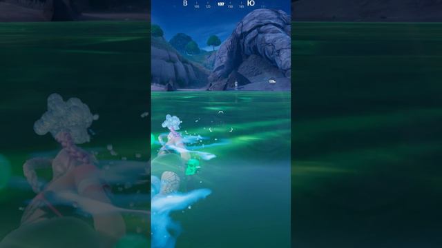 Моменты Fortnite #shorts