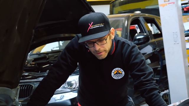 300+ koňový Accord K24 je takmer hotový | Autopia смотреть онлайн